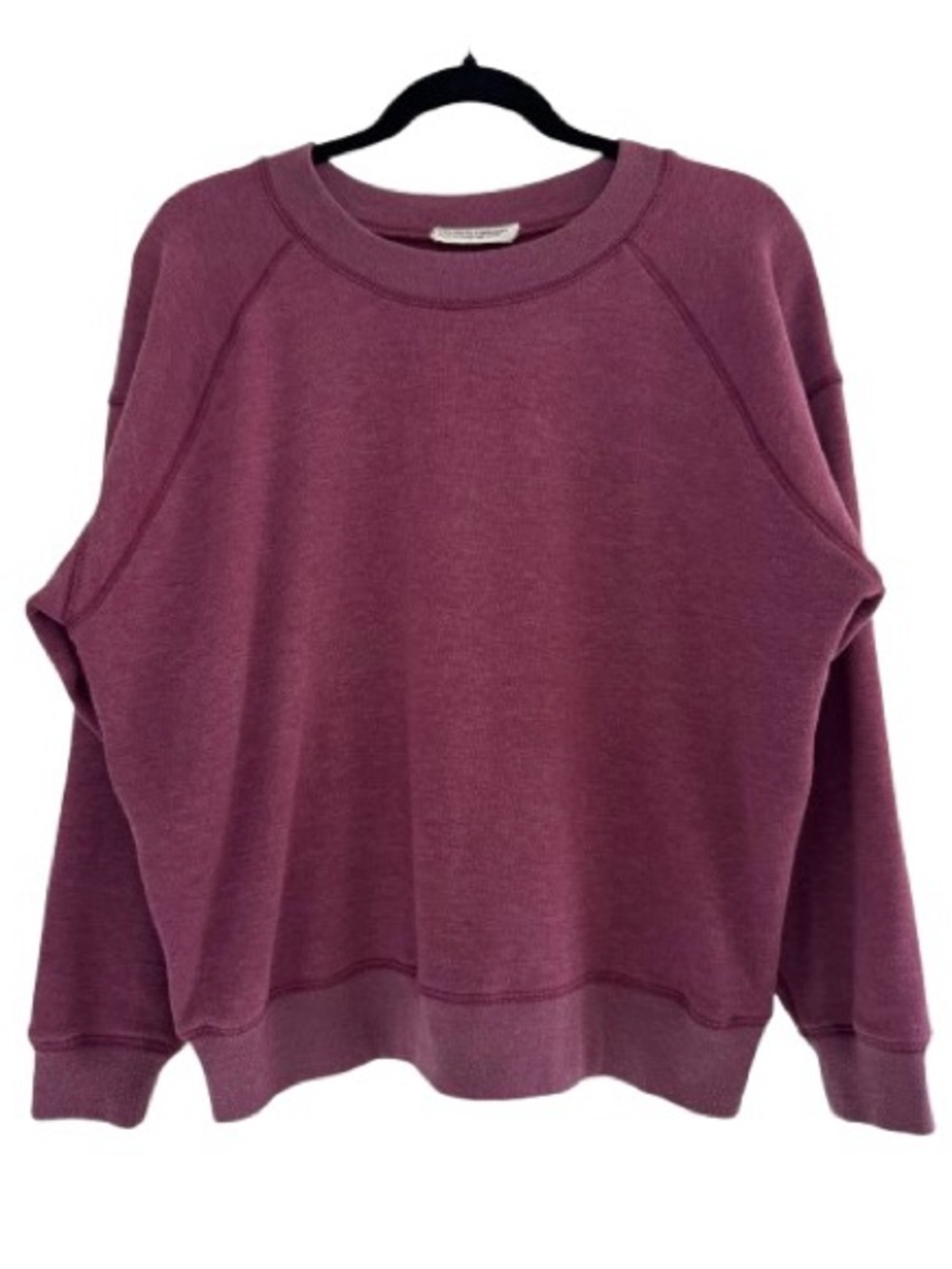 Entireworld. Sweatshirt Type A Version 3 Pullover Crewneck Minimalist